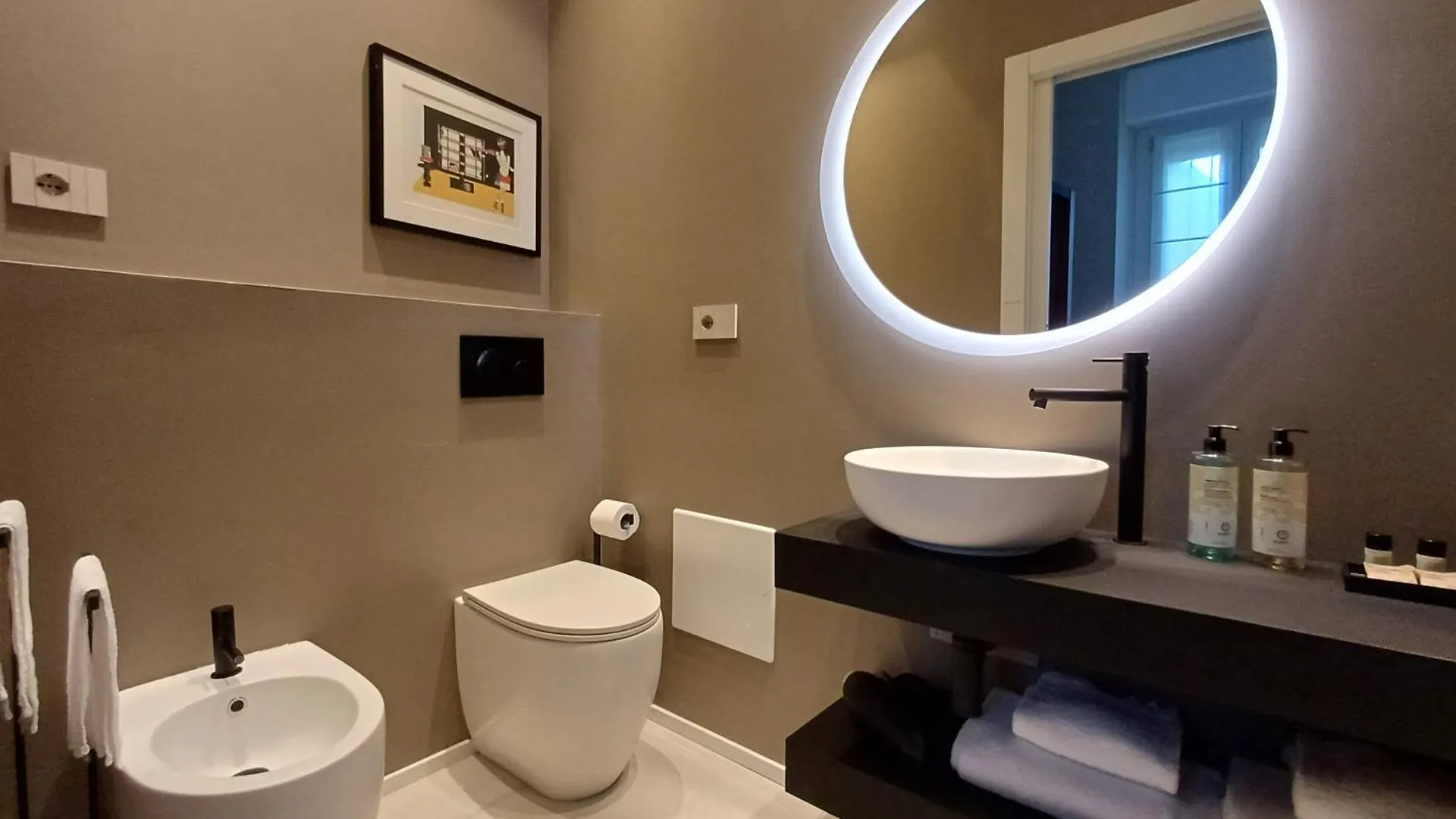 Affittacamere My Milano Porta Vittoria Tribunale Luxury Rooms