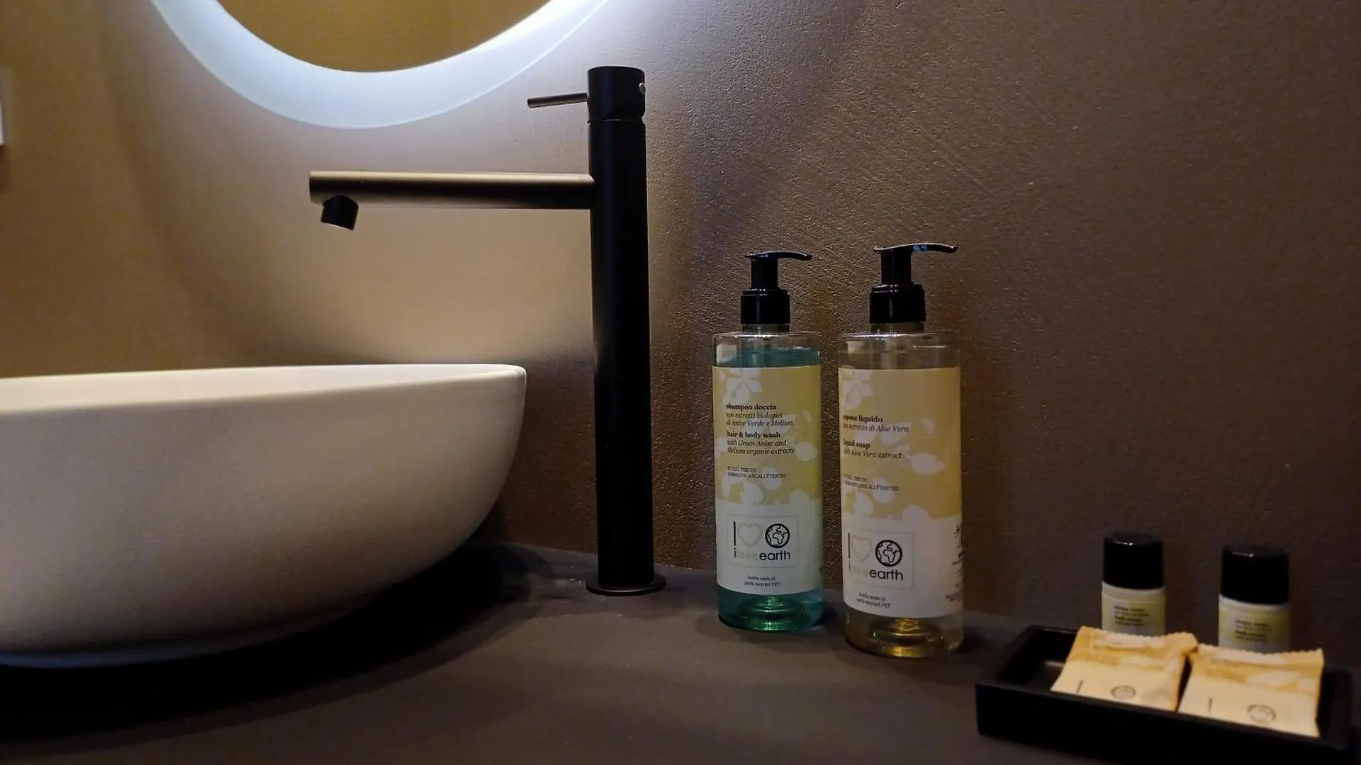 My Milano Porta Vittoria Tribunale Luxury Rooms