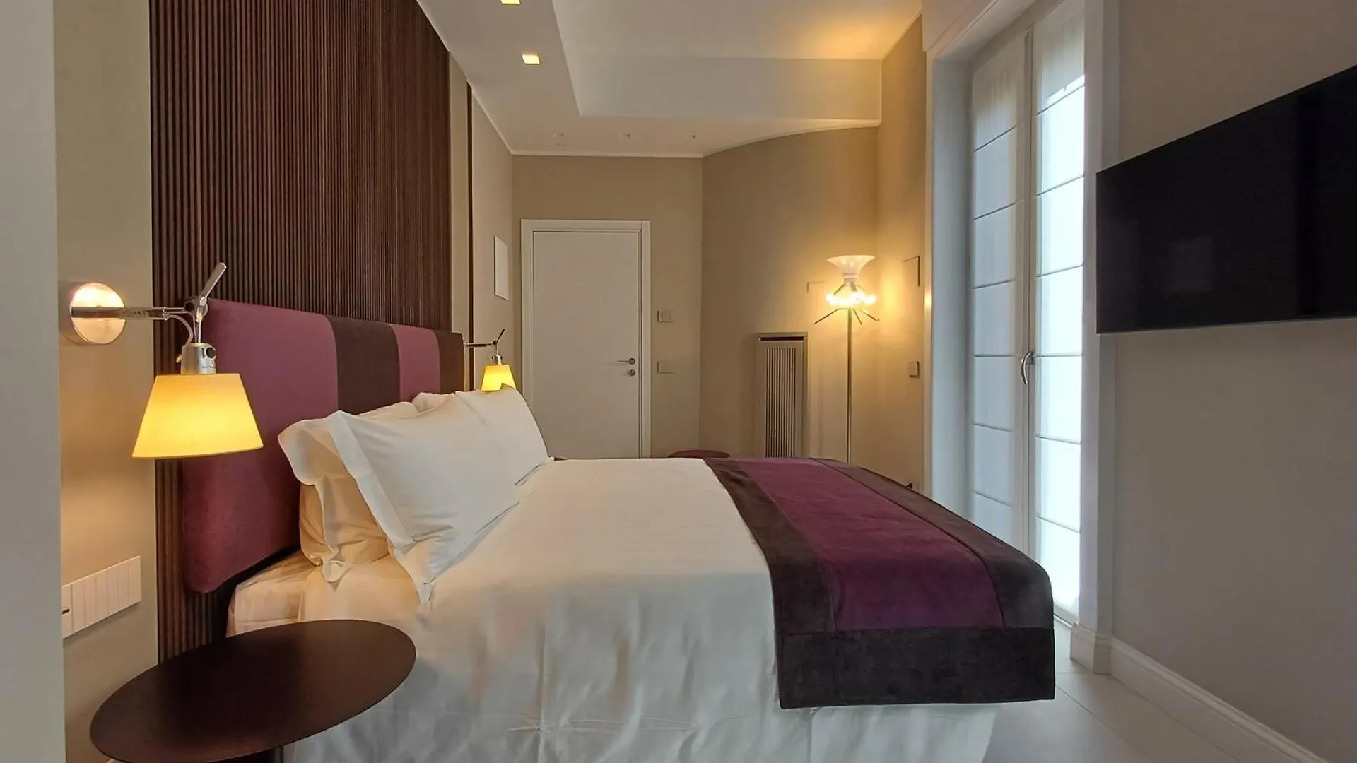 My Milano Porta Vittoria Tribunale Luxury Rooms Affittacamere