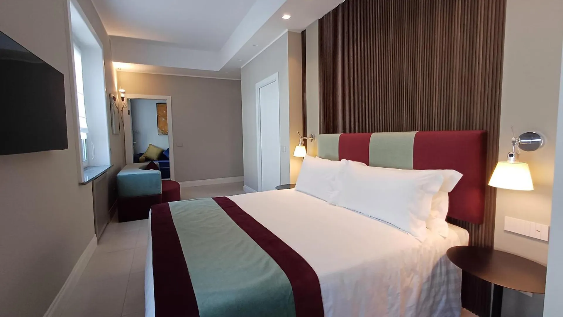 My Milano Porta Vittoria Tribunale Luxury Rooms