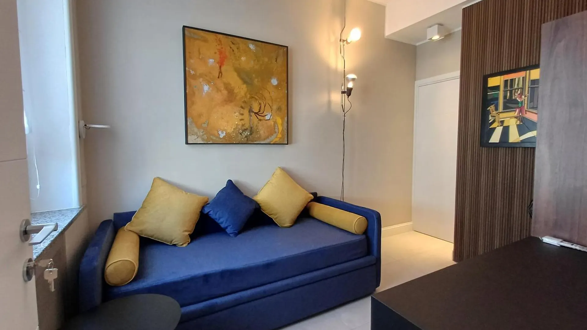 Affittacamere My Milano Porta Vittoria Tribunale Luxury Rooms
