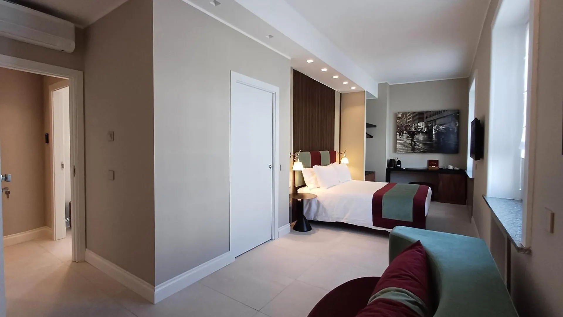 My Milano Porta Vittoria Tribunale Luxury Rooms 0*, ミラノ