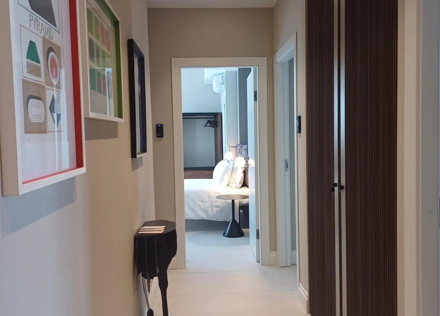 My Milano Porta Vittoria Tribunale Luxury Rooms イタリア