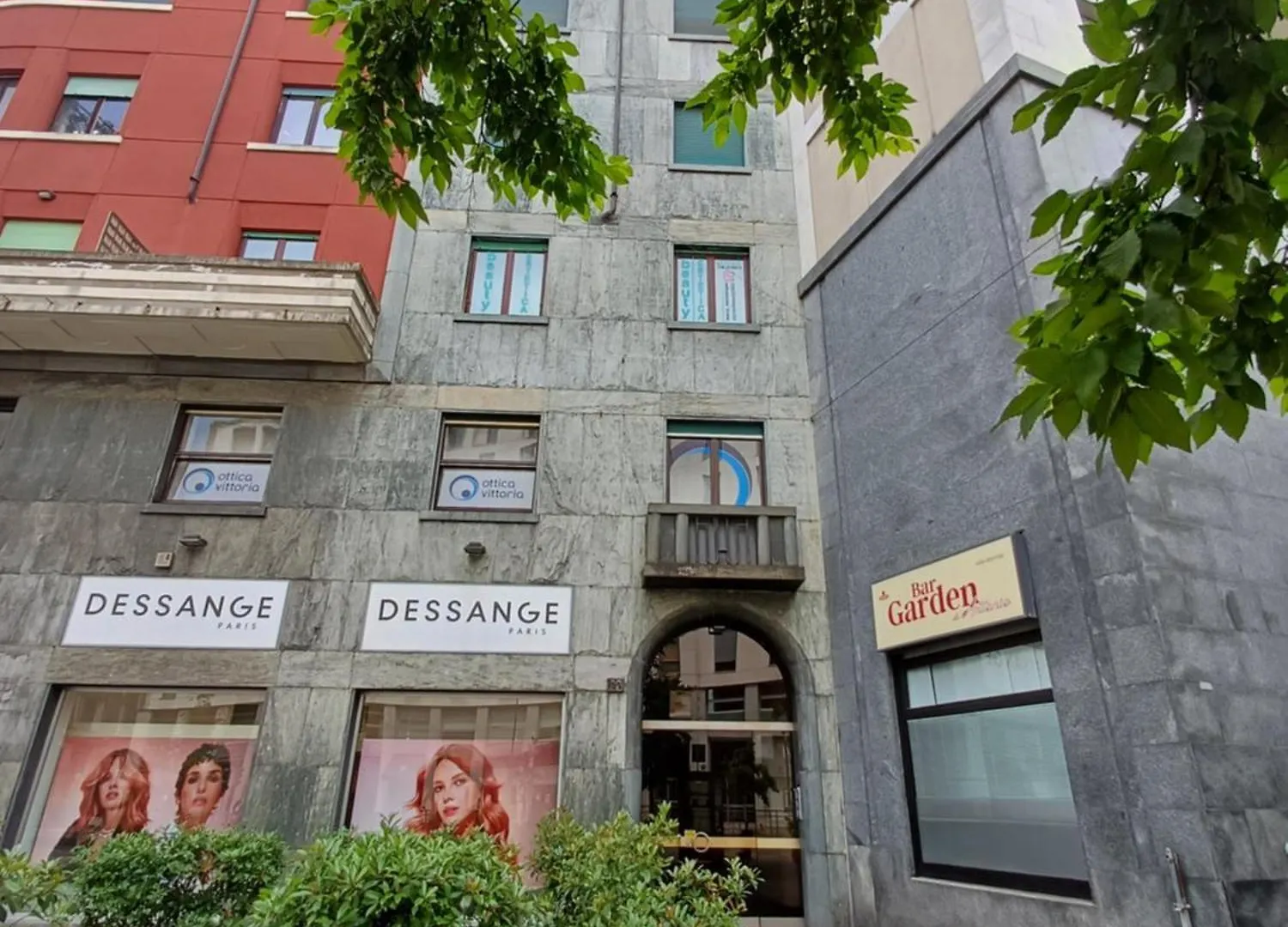 ゲストハウス My Milano Porta Vittoria Tribunale Luxury Rooms